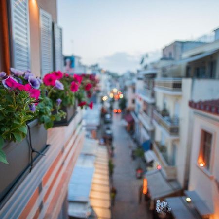 Athenian Living Suites ภายนอก รูปภาพ